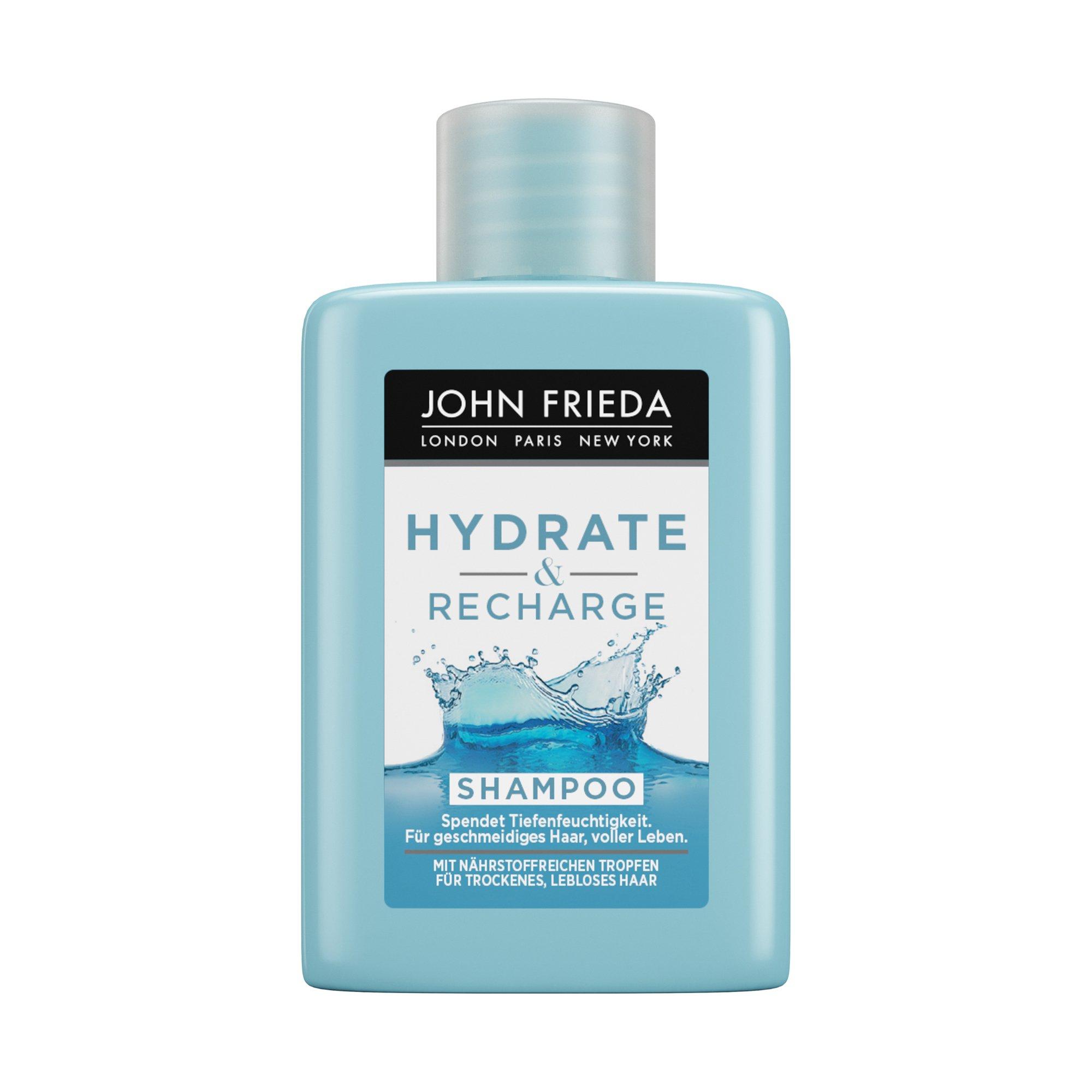 JOHN FRIEDA Hydrate & Recharge JF Sh Hydrate & Recharge 50ml online