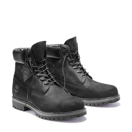 Timberland  Stivale, tacco alto 