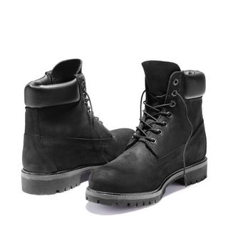 Timberland  Bottes, talon haut 