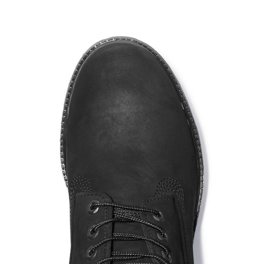 Timberland  Bottes, talon haut 