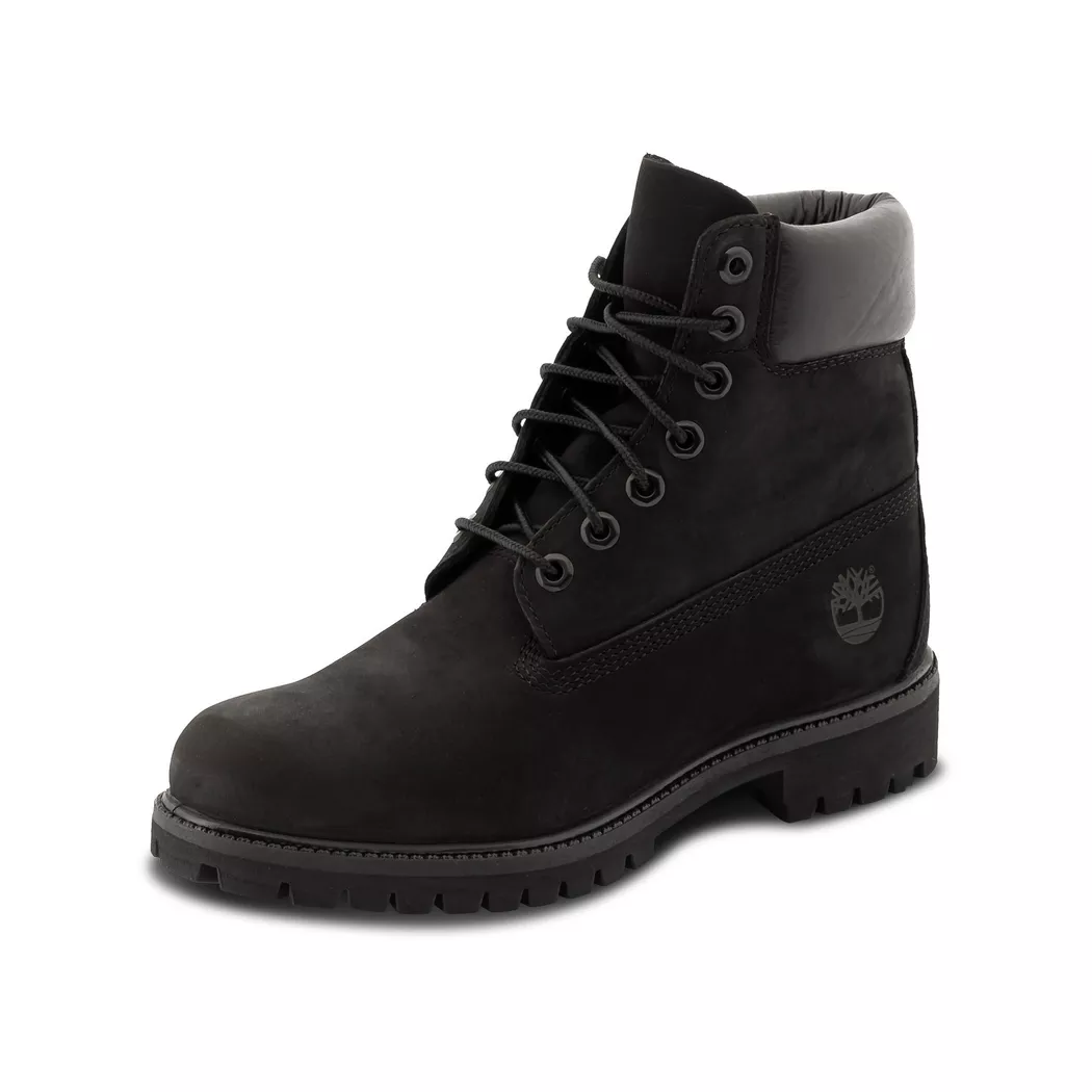 Timberland - Stiefel, High Heel, für Herren, Black, Größe 41