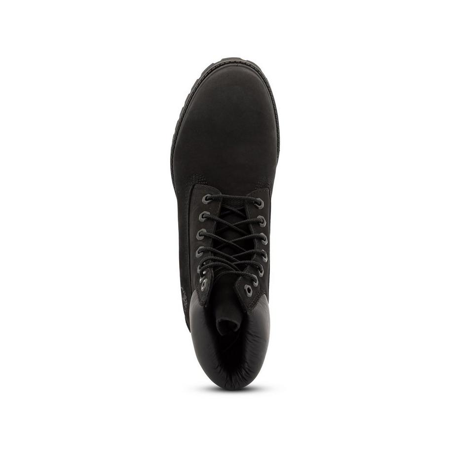 Timberland  Bottes, talon haut 