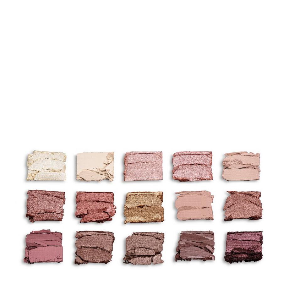 Revolution Re-loaded Palette Re-Loaded Palette Iconic 3.0 