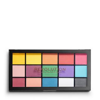 Revolution Re-Loaded Palette Re-Loaded Palette Marvellous Mattes 