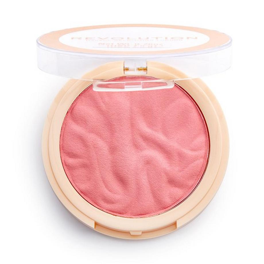 Revolution  Blusher Reloaded  