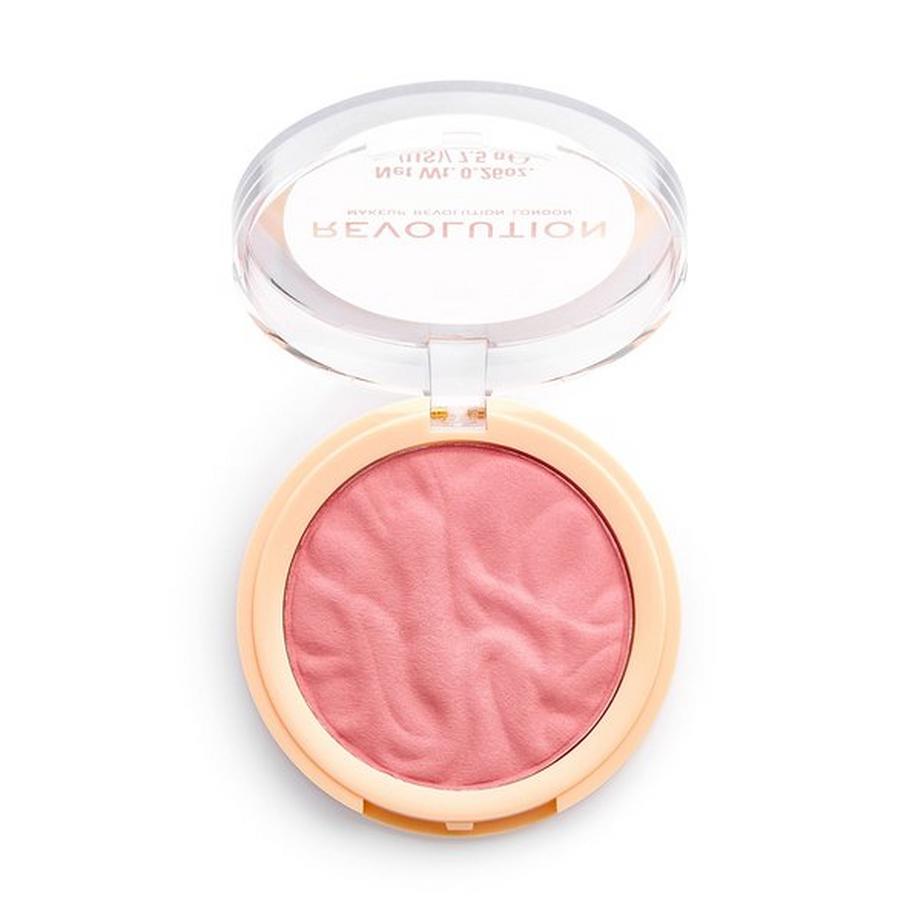 Revolution  Blusher Reloaded  