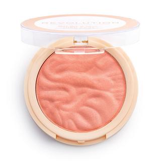Revolution  Blusher Reloaded  