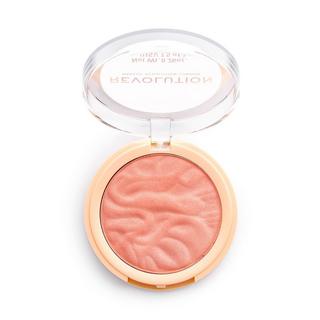 Revolution  Blusher Reloaded  