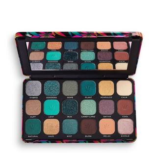 Revolution Forever Flawless Forever Flawless Chilled Palette 