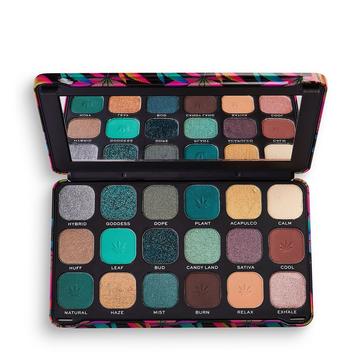 Forever Flawless Chilled Palette