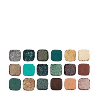 Revolution Forever Flawless Forever Flawless Chilled Palette 