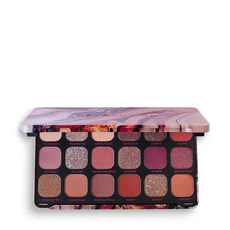 Revolution Forever Flawless Forever Flawless Allure Palette 