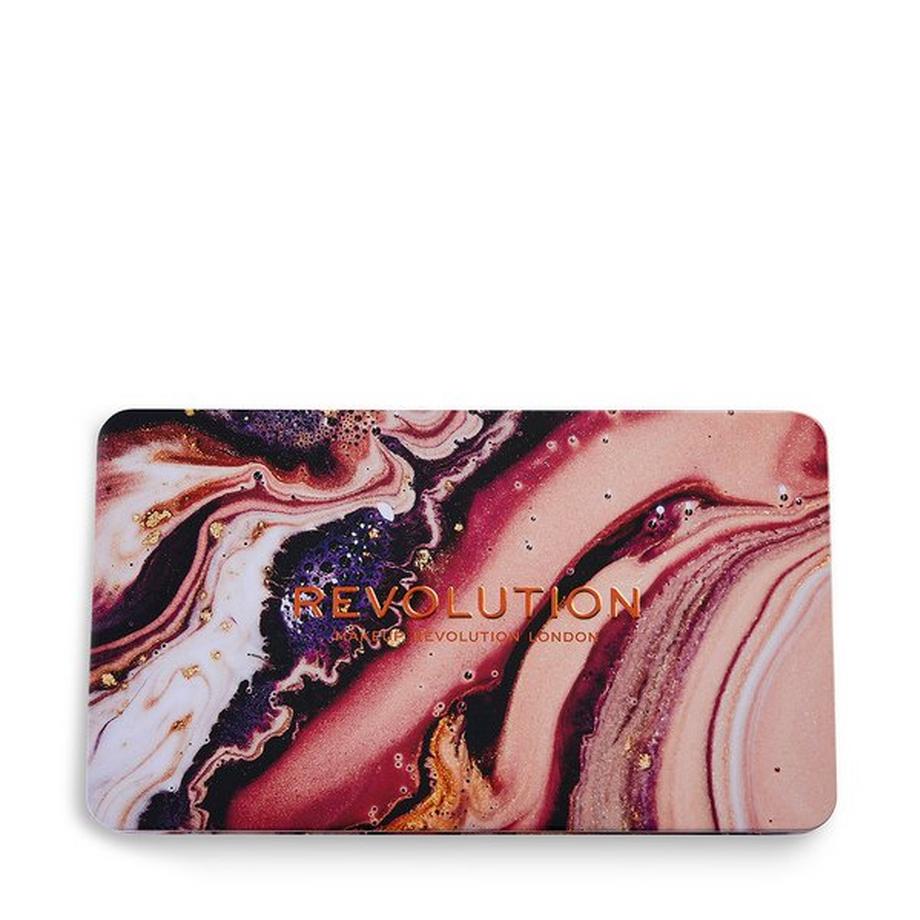 Revolution Forever Flawless Forever Flawless Allure Palette 
