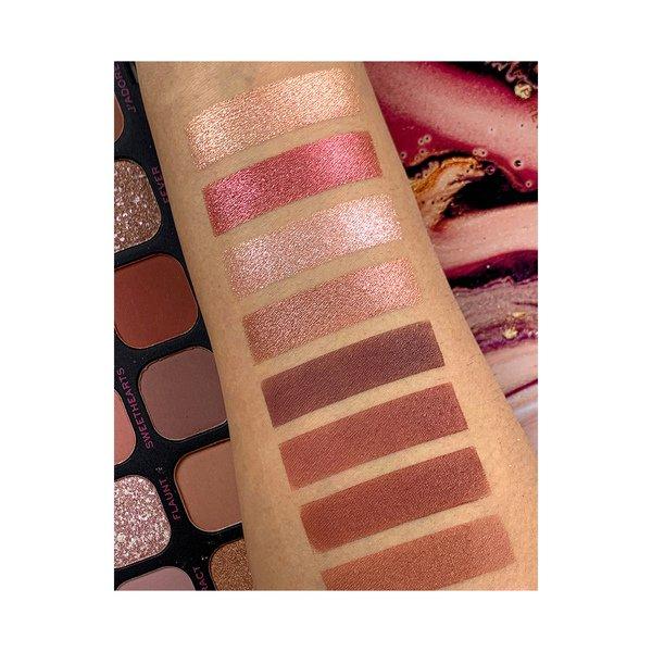Revolution Forever Flawless Forever Flawless Allure Palette 