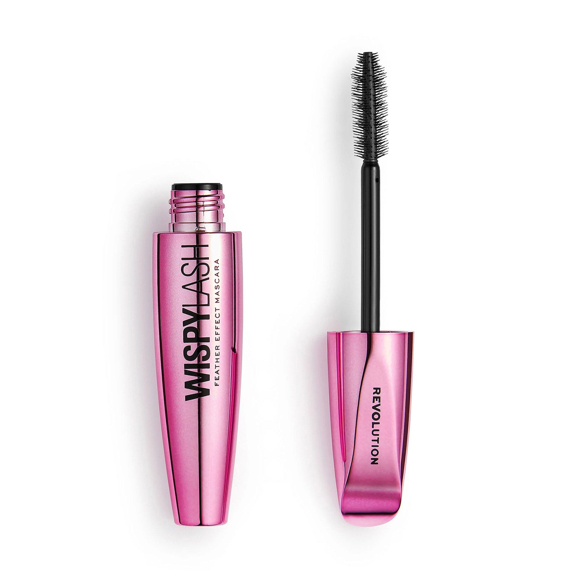 Revolution  Wispy False Lash Mascara 