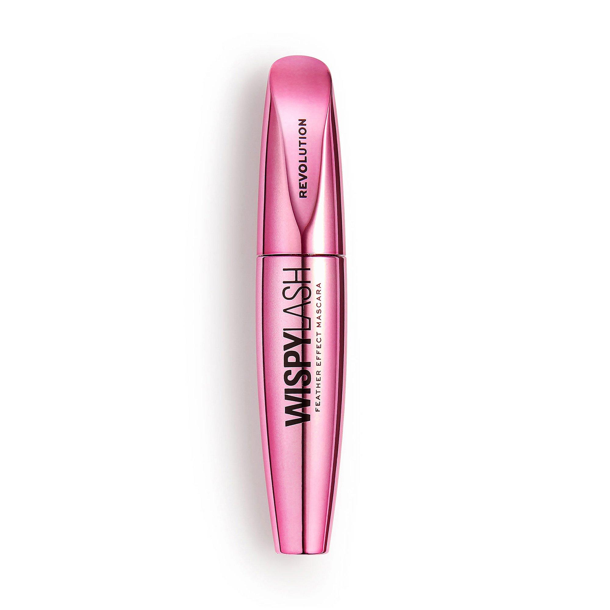 Revolution  Wispy False Lash Mascara 