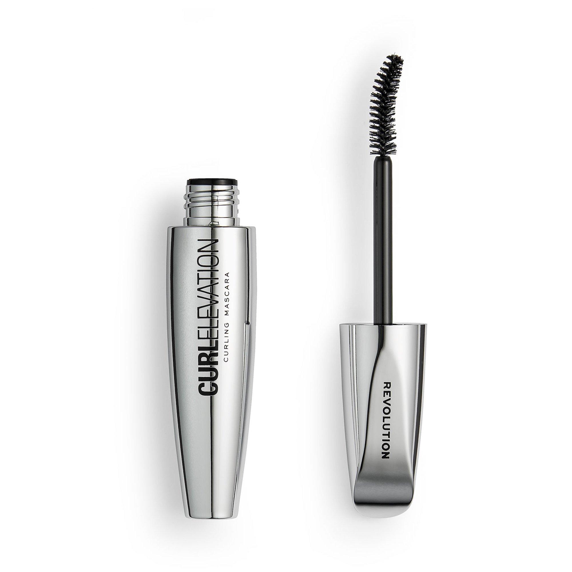 Image of Curl Elevation Mascara Damen Schwarz 8g