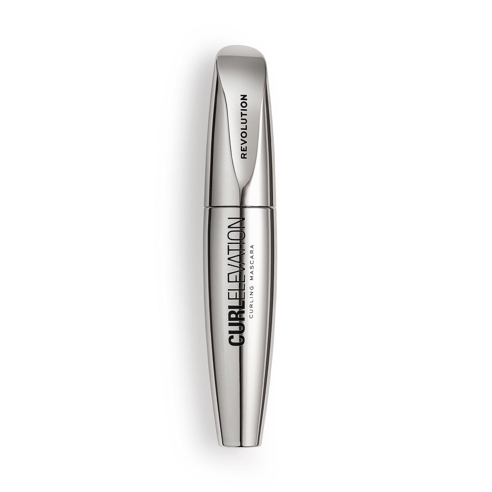 Revolution  Curl Elevation Mascara 