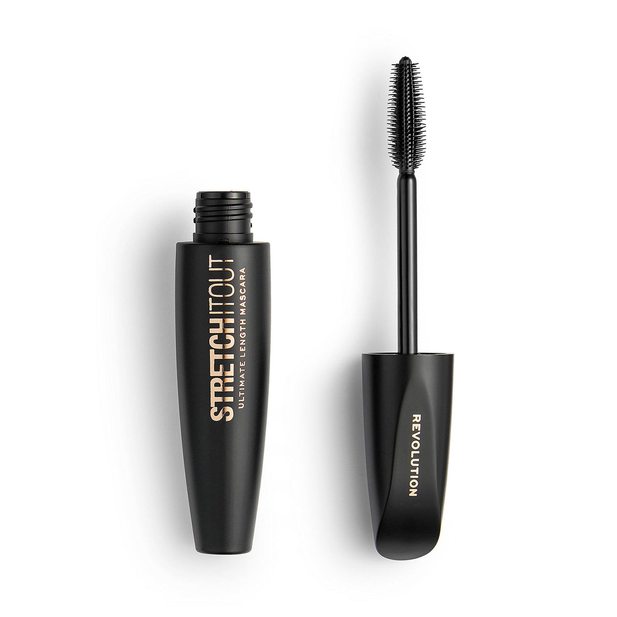 Image of Stretch It Out Mascara Damen Schwarz 8g