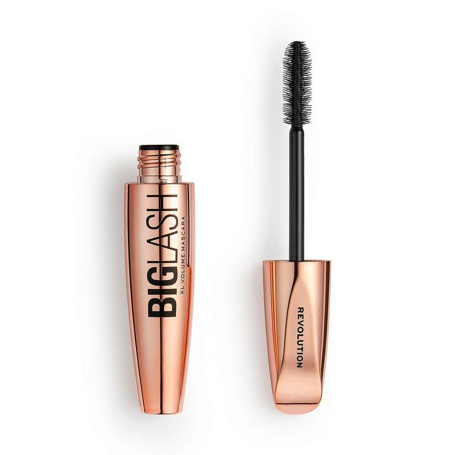 Revolution  Big Lash Volume Mascara 
