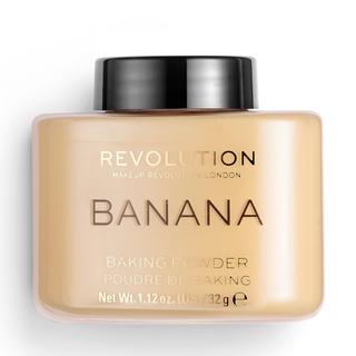 Revolution  Loose Baking Powder 