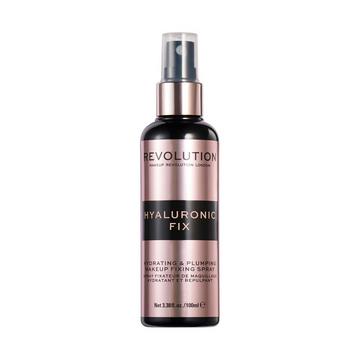 Hyaluronic Fixing Spray