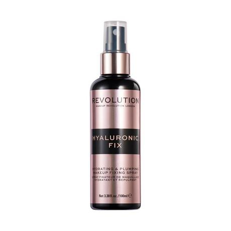Revolution  Hyaluronic Fixing Spray 