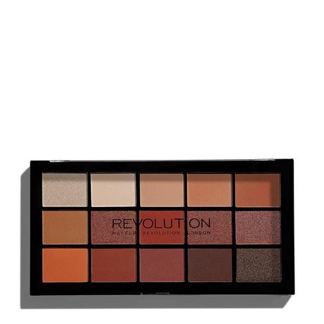 Revolution Re-loaded Palette Re-Loaded Palette Iconic Fever 