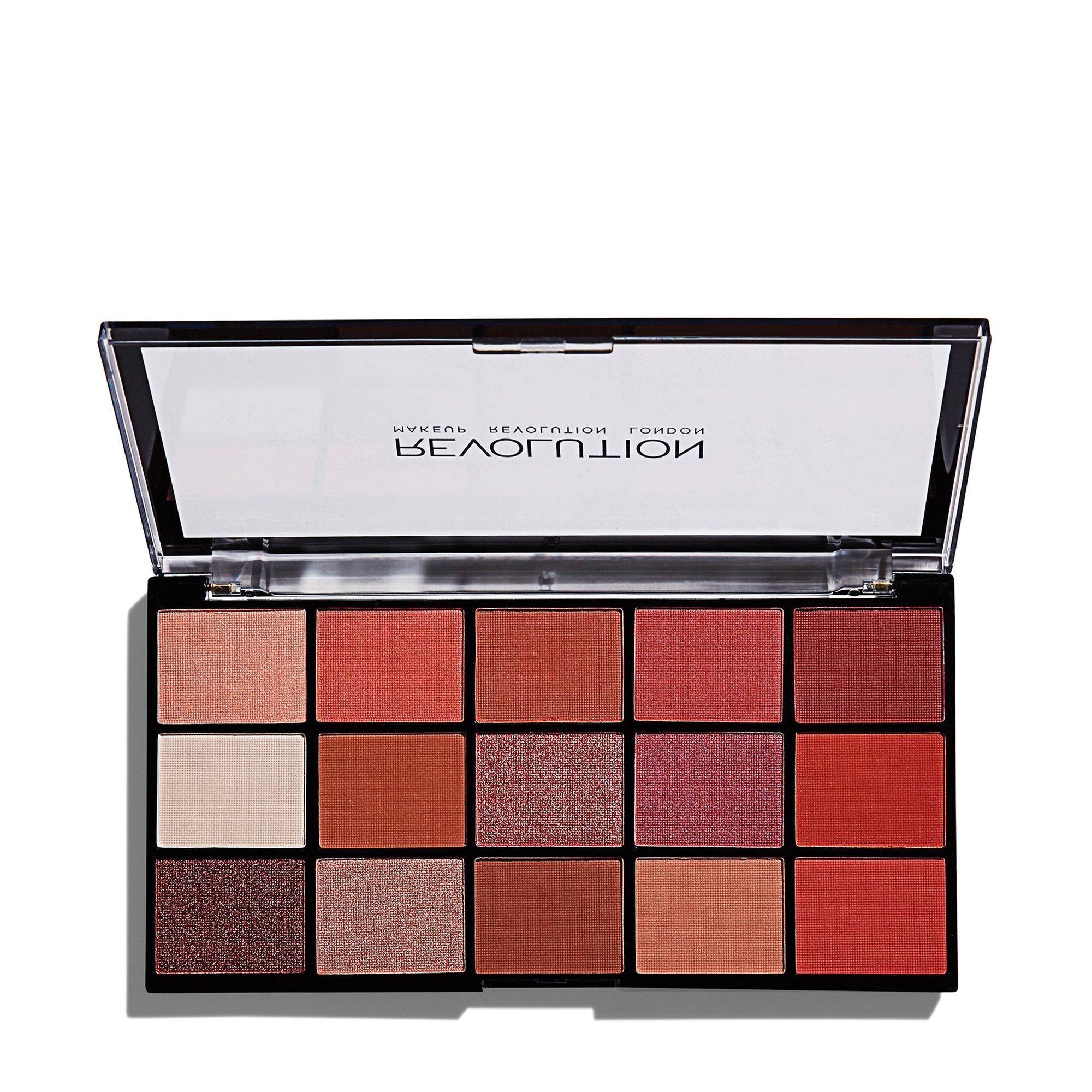 Image of Re-loaded Palette Newtrals Damen Multicolor 16.5G