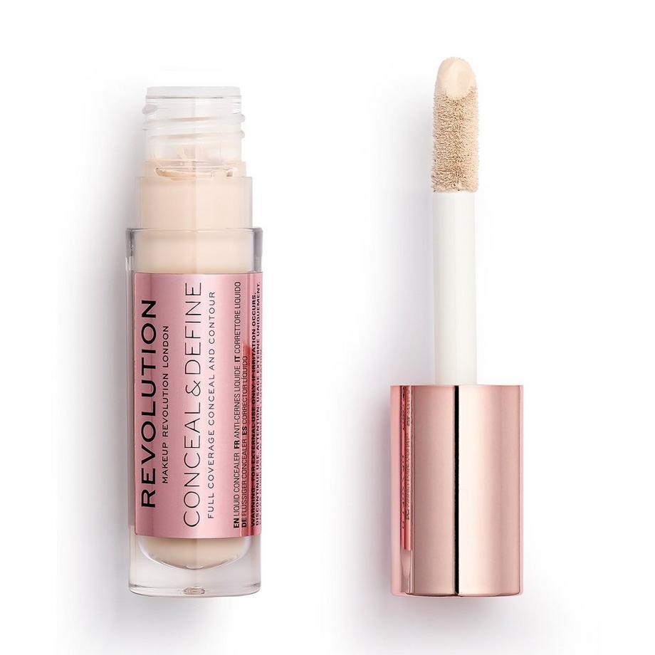 Revolution Conceal & Define Set per la cura personale 