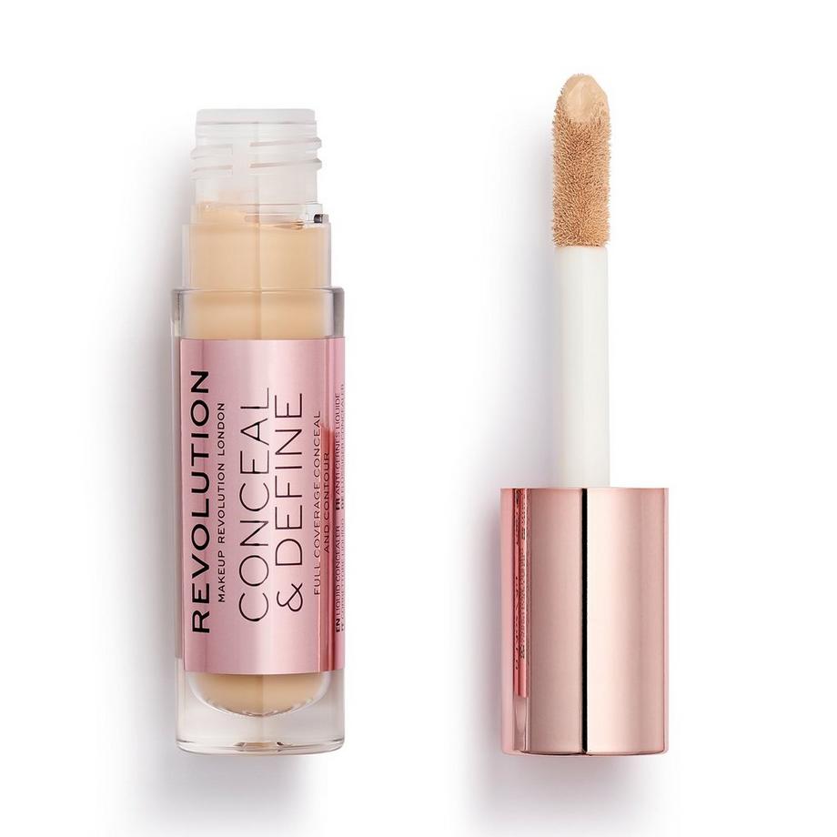 Revolution Conceal & Define Coffret de soins personnels 