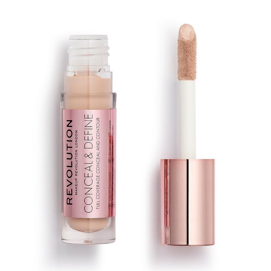 Revolution  Conceal & Define Concealer 