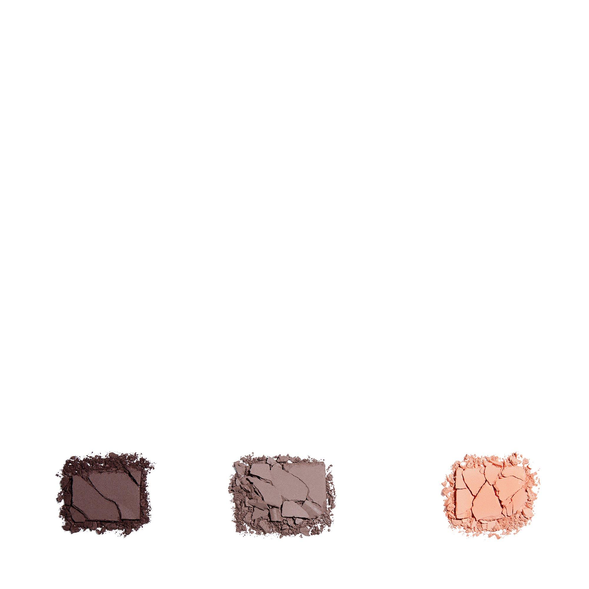 Revolution Re-loaded Palette Re-Loaded Palette Basic Mattes 