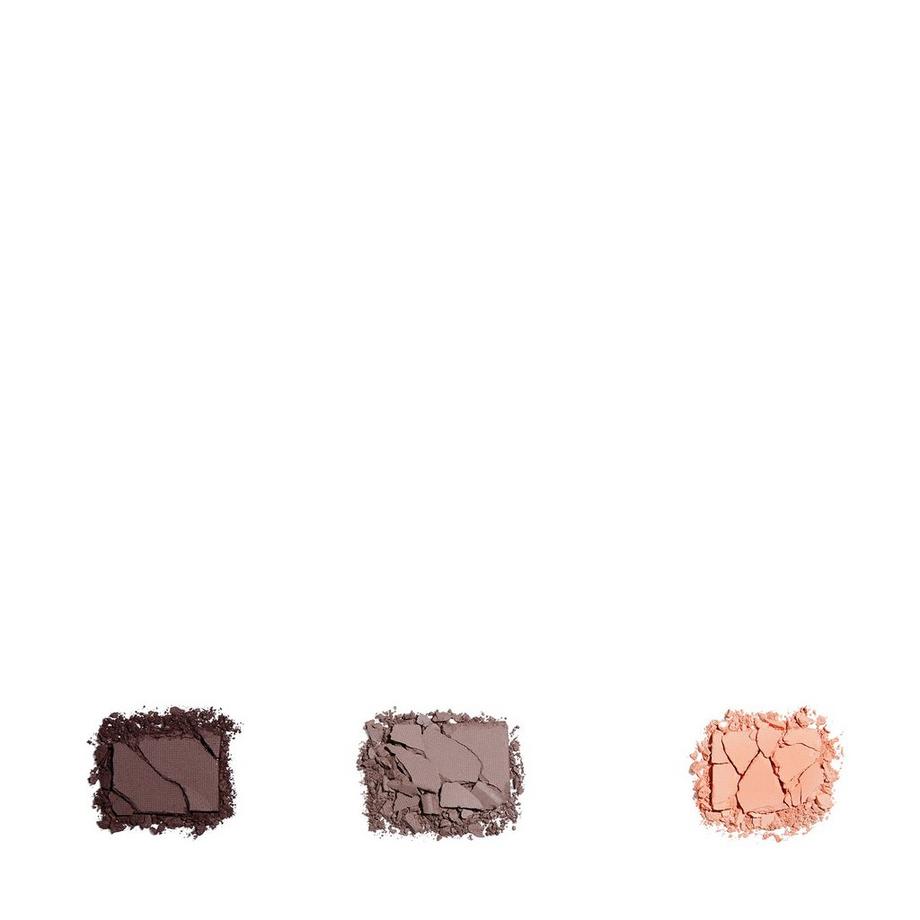 Revolution Re-loaded Palette Re-Loaded Palette Basic Mattes 