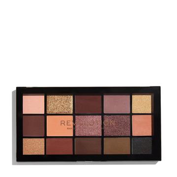 Re-Loaded Palette Velvet Rose