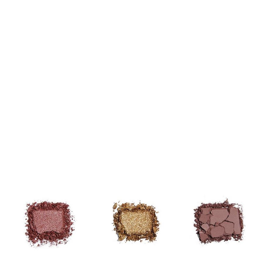 Revolution Re-Loaded Palette Re-Loaded Palette Velvet Rose 