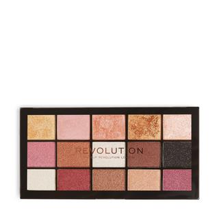Revolution Re-loaded Palette Re-Loaded Palette Affection 