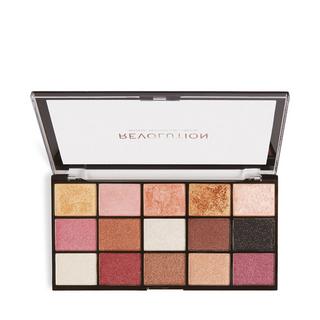 Revolution Re-loaded Palette Re-Loaded Palette Affection 