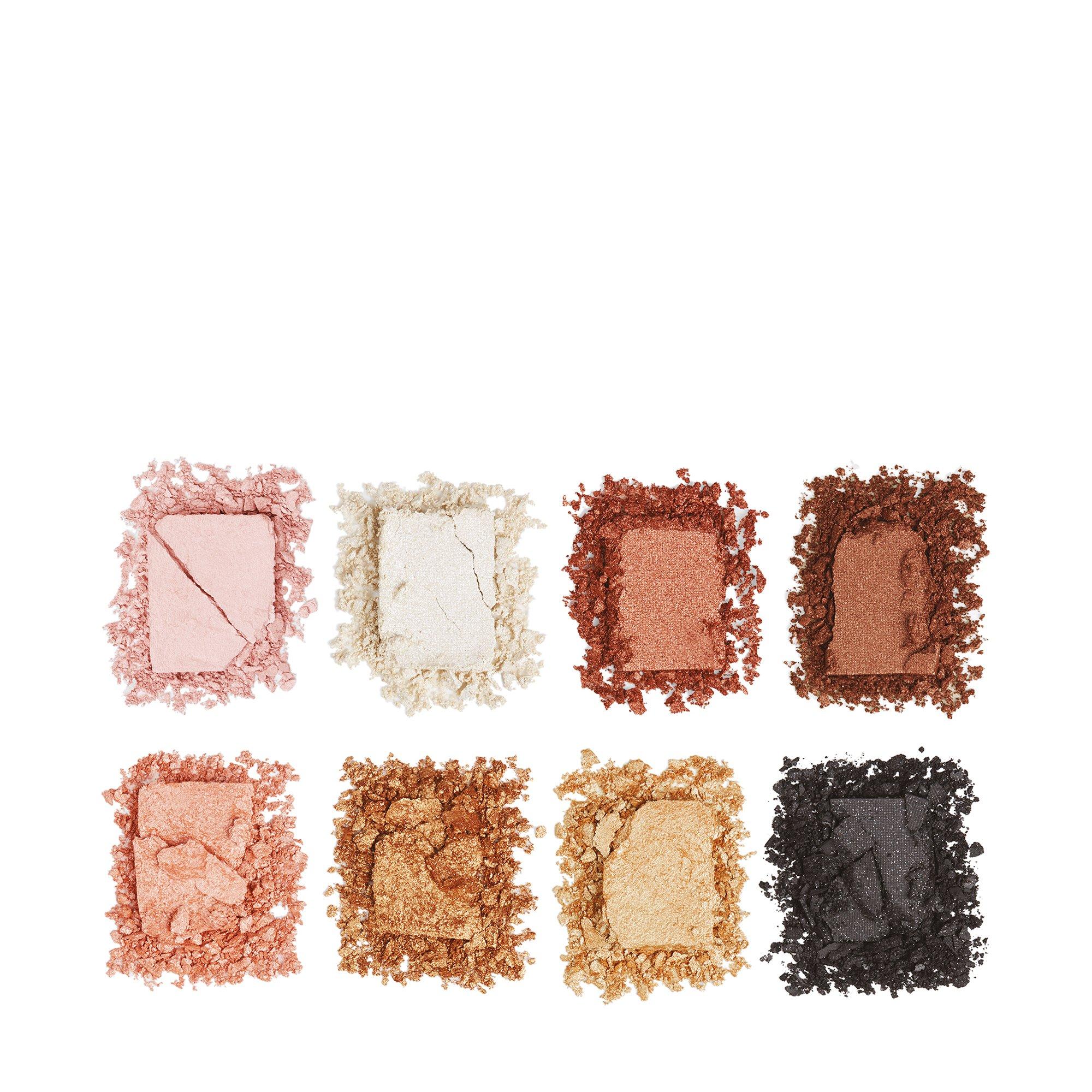 Revolution Re-loaded Palette Re-Loaded Palette Affection 