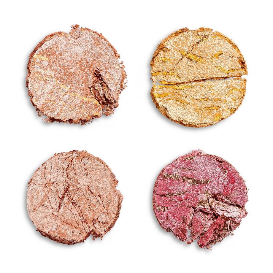 Revolution  Cheek Kit Fresh Perspective 