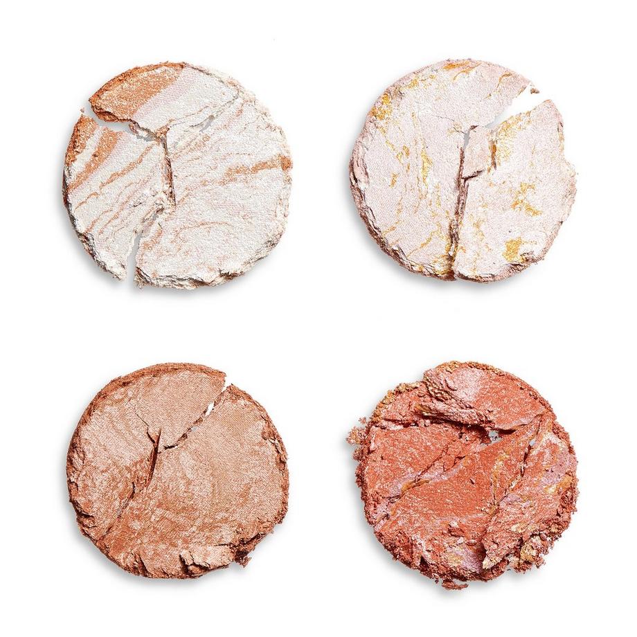 Revolution  Cheek Kit Take a Breather 