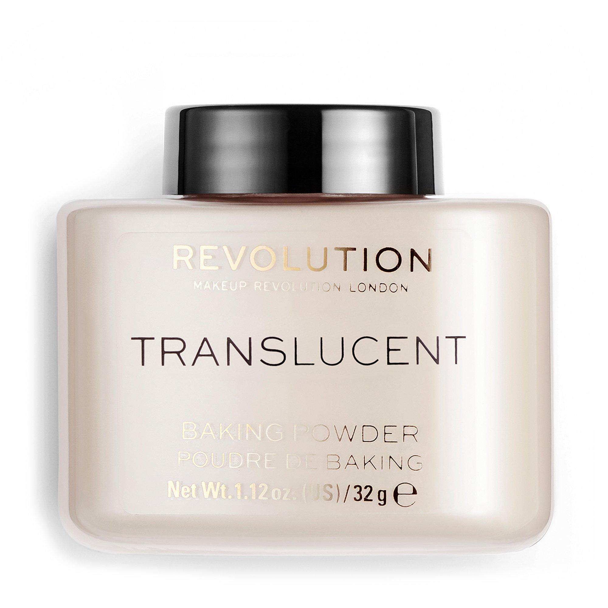 Image of Loose Baking Powder Damen Beige 42g