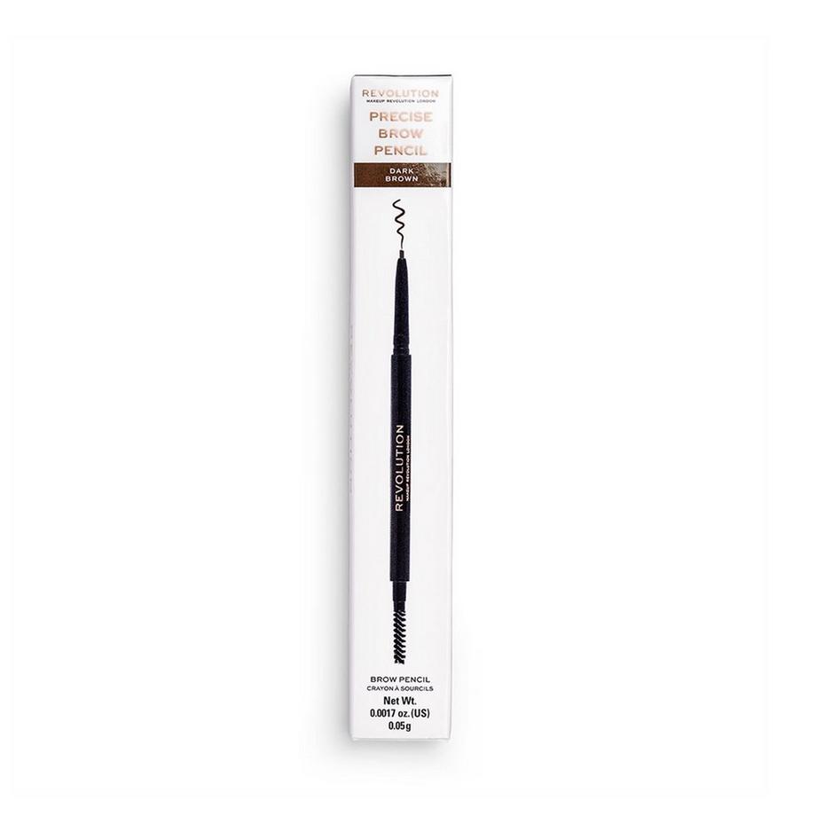 Revolution  Precise Brow Pencil 