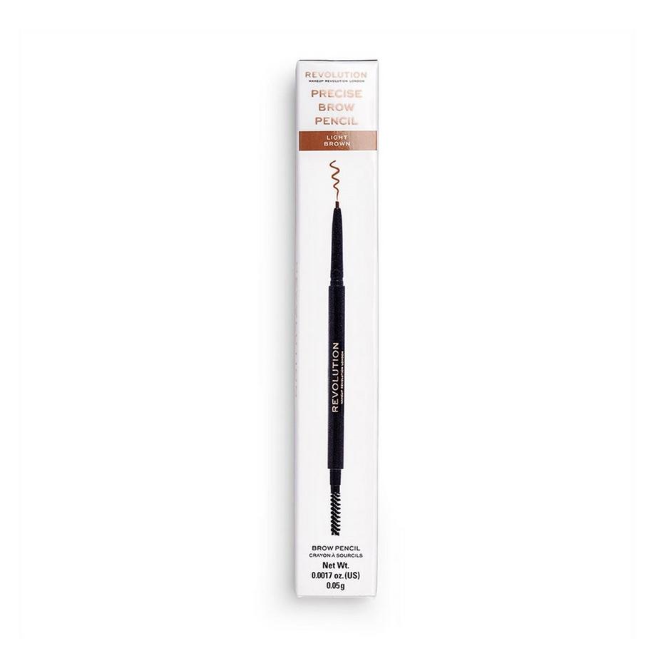 Revolution  Precise Brow Pencil 