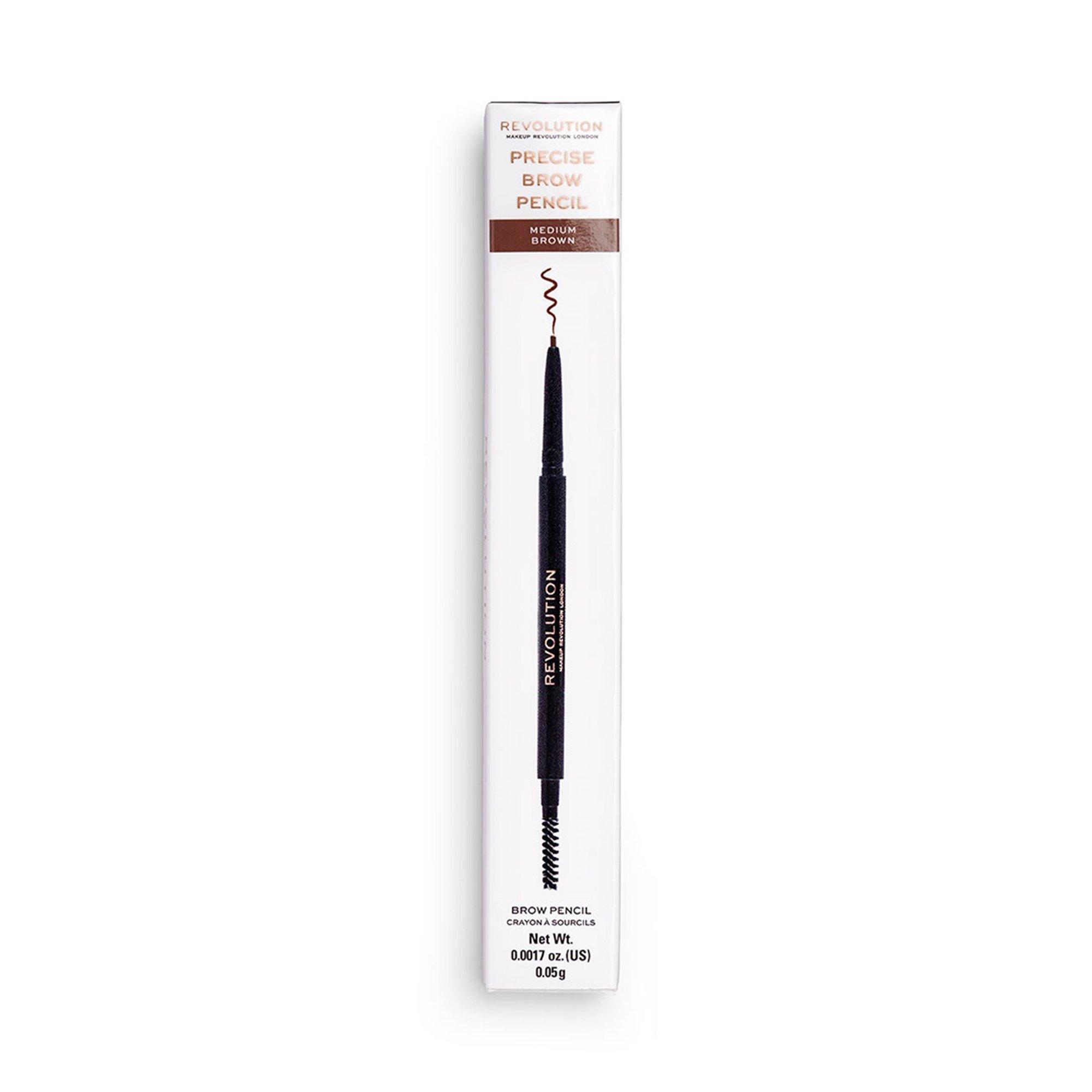 Revolution  Precise Brow Pencil 