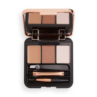 Revolution  Focus & Fix Brow Kit 