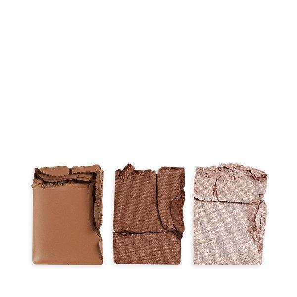 Revolution  Focus & Fix Brow Kit 