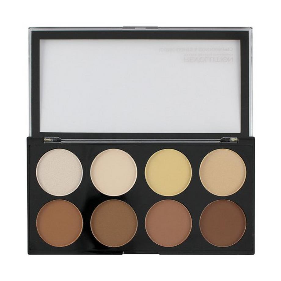 Iconic Lights & Cont