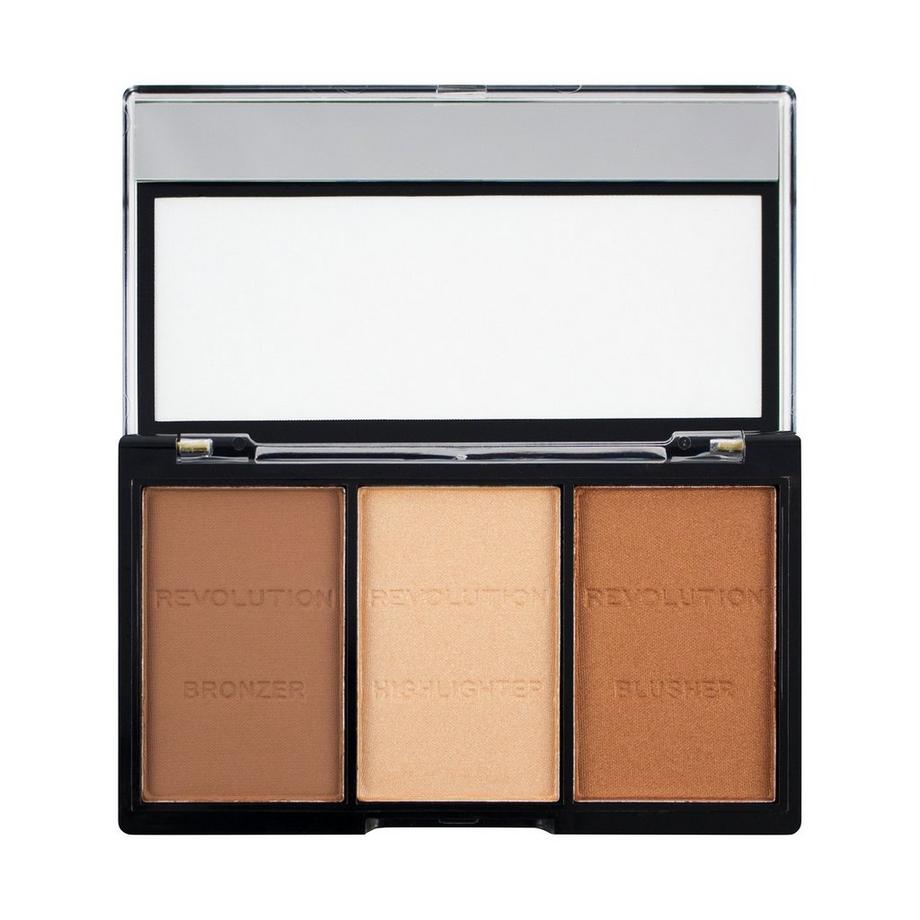 Revolution  Ultra Bright.cont.Ki 