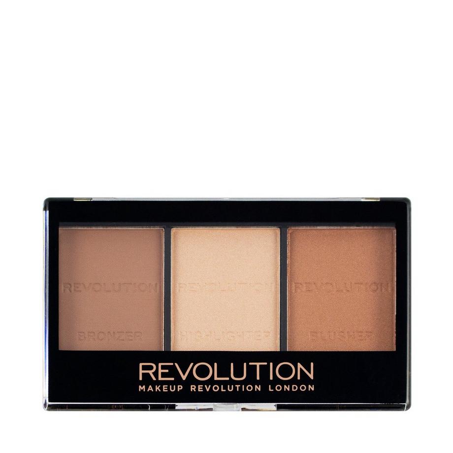 Revolution  Ultra Bright.cont.Ki 